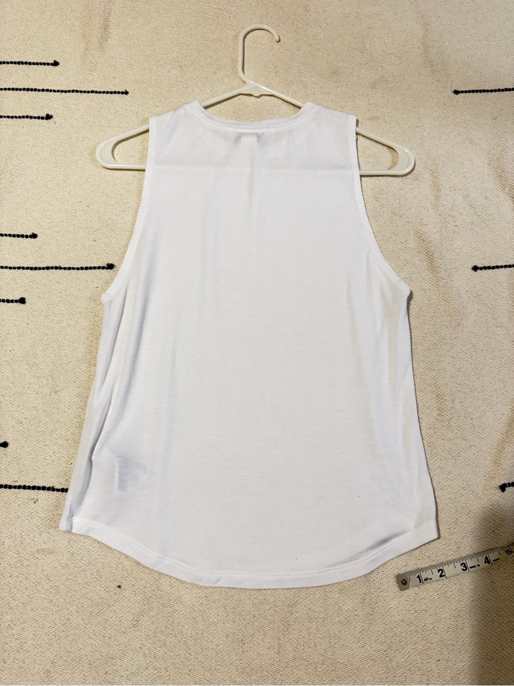 Athleta Cloudlight Muscle Tank - Picture 2 of 8